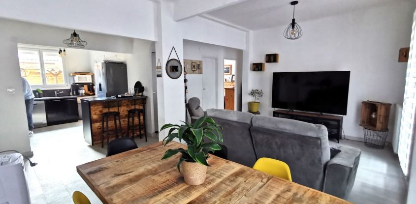 Appartement 3 pièces de 72 m² à Perpignan (66000)