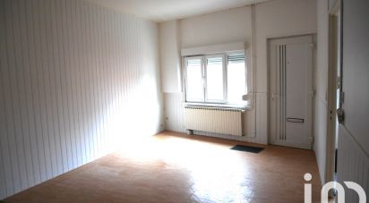 House 3 rooms of 75 m² in Nœux-les-Mines (62290)