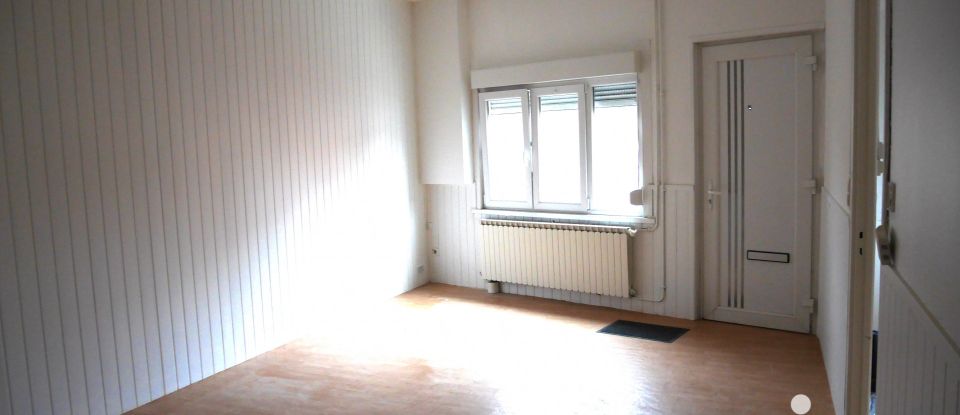 House 3 rooms of 75 m² in Nœux-les-Mines (62290)