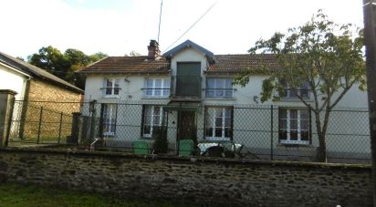 House 4 rooms of 110 m² in - (87320)
