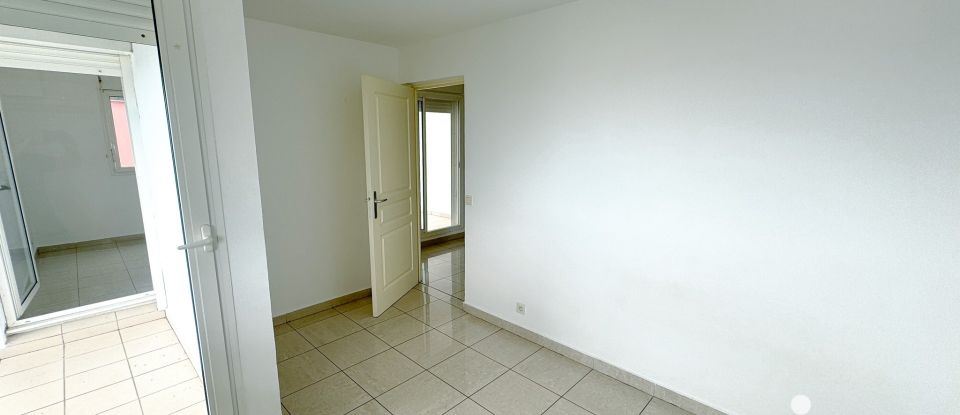 Appartement 4 pièces de 70 m² à Saint-Denis (97400)