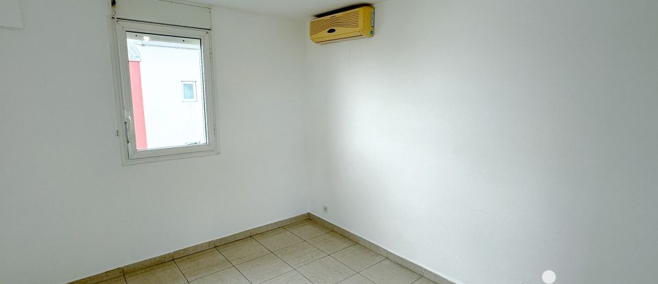 Appartement 4 pièces de 70 m² à Saint-Denis (97400)