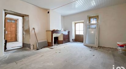 House 4 rooms of 80 m² in Camarès (12360)