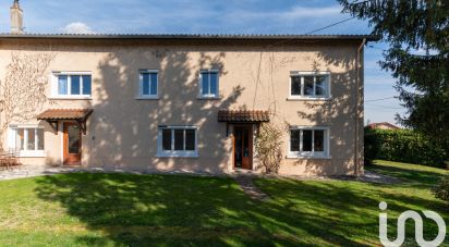 Longere 6 rooms of 167 m² in Civrieux (01390)