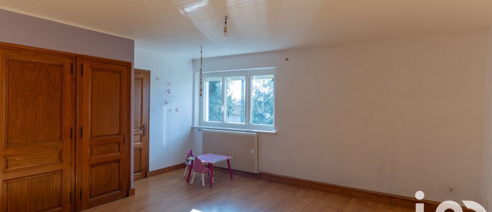 Longere 6 rooms of 167 m² in Civrieux (01390)