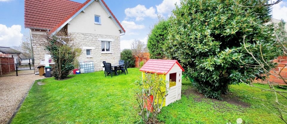 House 4 rooms of 105 m² in Conflans-Sainte-Honorine (78700)