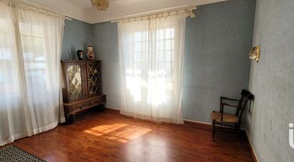 Traditional house 5 rooms of 180 m² in Bayonne (64100)