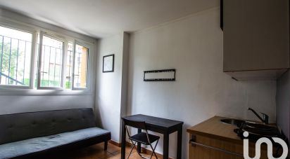 Studio 1 pièce de 10 m² à Saint-Germain-en-Laye (78100)