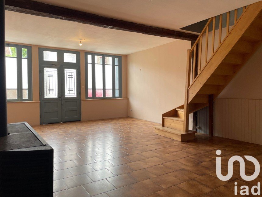 Maison 4 pièces de 126 m² à Ervy-le-Châtel (10130)