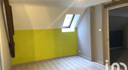 House 4 rooms of 126 m² in Ervy-le-Châtel (10130)