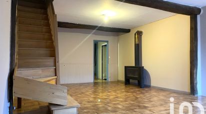 Maison 4 pièces de 126 m² à Ervy-le-Châtel (10130)