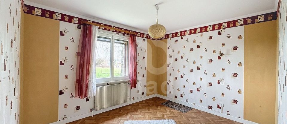House 5 rooms of 89 m² in Dieuze (57260)