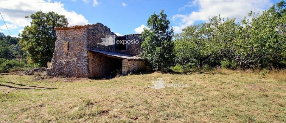 House 10 rooms of 300 m² in Monieux (84390)