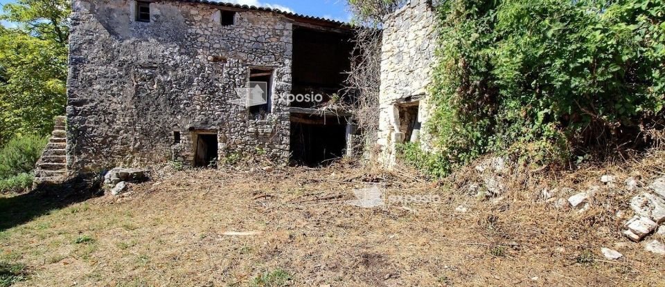 House 10 rooms of 300 m² in Monieux (84390)
