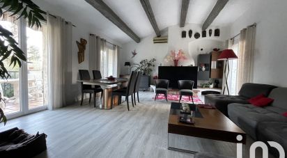Maison traditionnelle 7 pièces de 199 m² à Vence (06140)