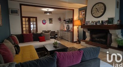 Village house 5 rooms of 185 m² in Saint-Chinian (34360)