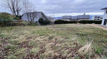 Land of 680 m² in Collonges-sous-Salève (74160)