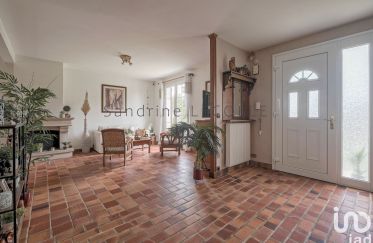 House 5 rooms of 135 m² in Chessy (77700)