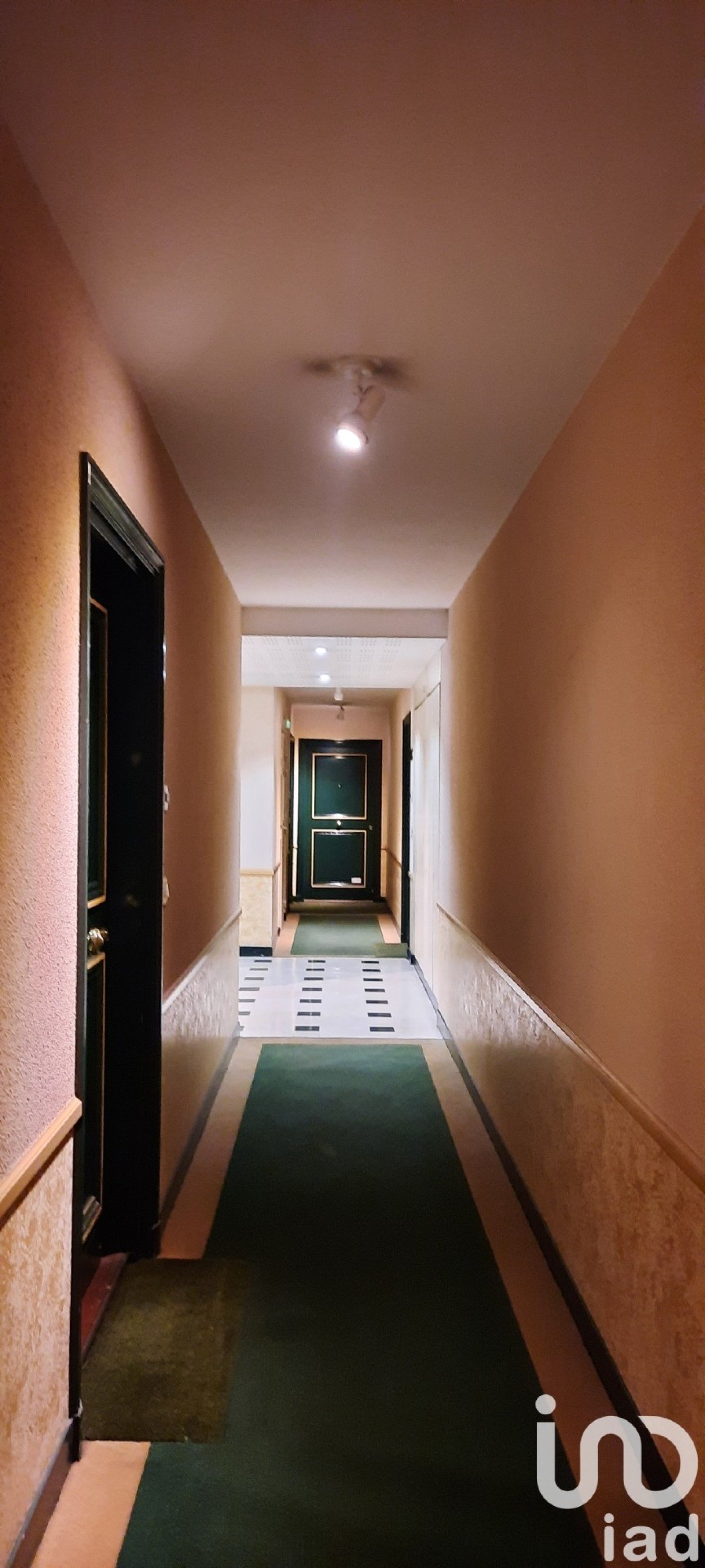 Appartement a louer montmorency - 2 pièce(s) - 61 m2 - Surfyn