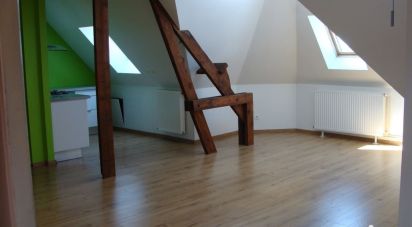 Appartement 4 pièces de 78 m² à Béthune (62400)