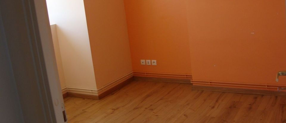 Apartment 4 rooms of 78 m² in Béthune (62400)