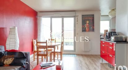Appartement 2 pièces de 43 m² à Sarcelles (95200)