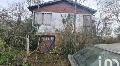 House 3 rooms of 40 m² in Poigny (77160)