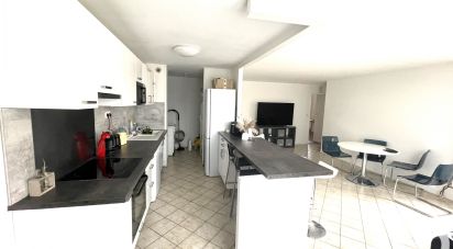 Apartment 4 rooms of 83 m² in Nandy (77176)