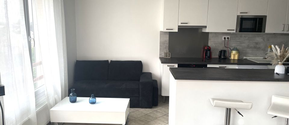 Appartement 4 pièces de 83 m² à Nandy (77176)