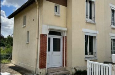 House 4 rooms of 60 m² in Châlons-en-Champagne (51000)