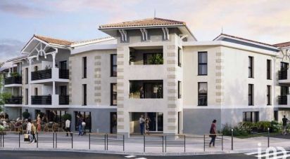 Apartment 2 rooms of 41 m² in Biganos (33380)