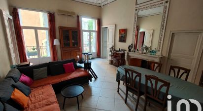 Apartment 3 rooms of 83 m² in Bédarieux (34600)