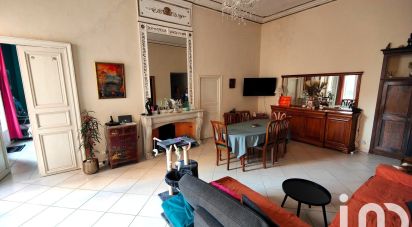 Apartment 3 rooms of 83 m² in Bédarieux (34600)