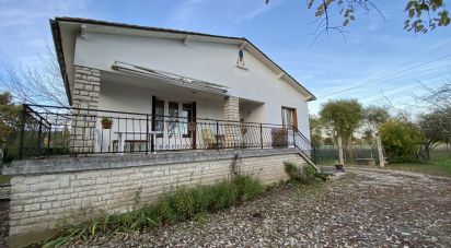 House 5 rooms of 75 m² in Le Fleix (24130)