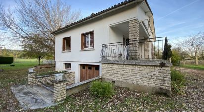 House 5 rooms of 75 m² in Le Fleix (24130)