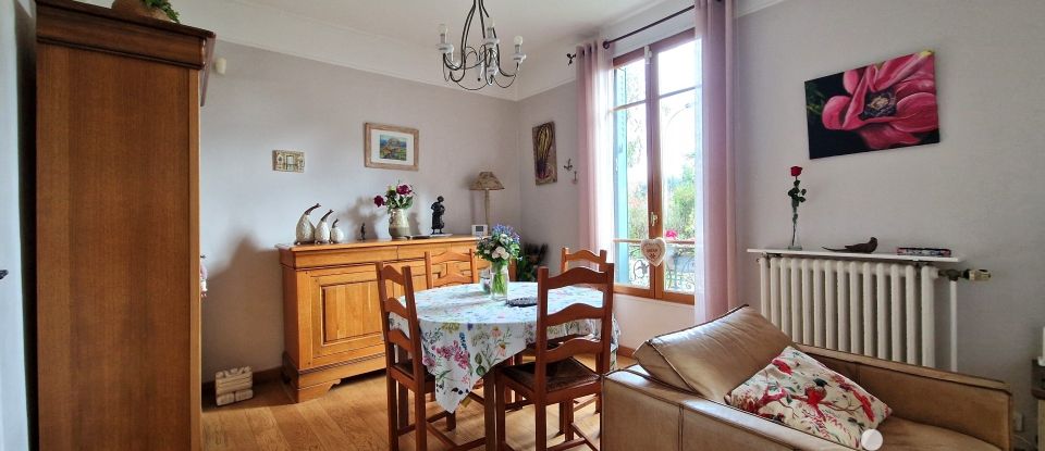 Traditional house 4 rooms of 85 m² in Aulnay-sous-Bois (93600)