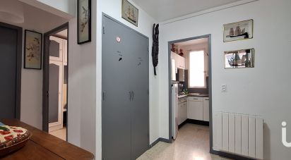 Apartment 3 rooms of 46 m² in Argelès-sur-Mer (66700)