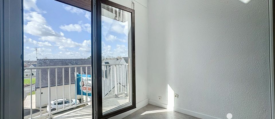 Duplex 3 rooms of 61 m² in Loudéac (22600)