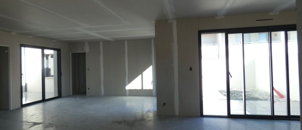 Maison 5 pièces de 112 m² à Niort (79000)