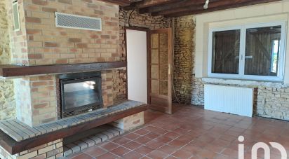 Country house 4 rooms of 110 m² in Fontenay (36150)