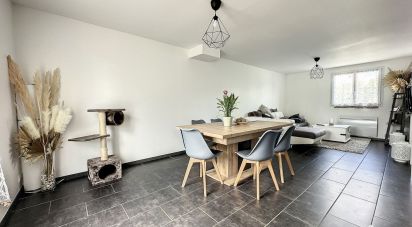Maison 6 pièces de 119 m² à Saint-Brice-Courcelles (51370)
