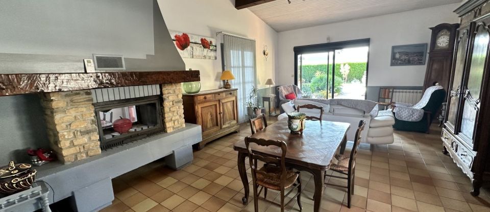 House 6 rooms of 160 m² in Tain-l'Hermitage (26600)