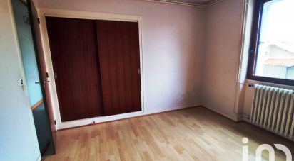 Apartment 3 rooms of 77 m² in Angoulême (16000)