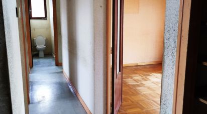 Apartment 3 rooms of 77 m² in Angoulême (16000)