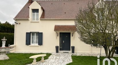 Maison 5 pièces de 139 m² à Magny-en-Vexin (95420)