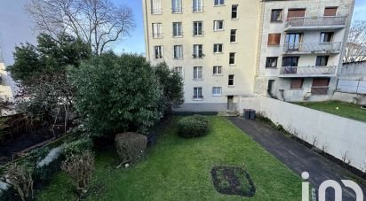 Apartment 4 rooms of 68 m² in Montreuil (93100)