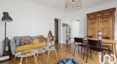 Appartement 4 pièces de 99 m² à Bois-Colombes (92270)