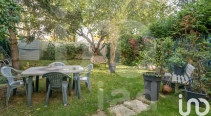 House 4 rooms of 94 m² in Lognes (77185)