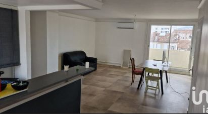 Apartment 4 rooms of 86 m² in Marseille (13010)