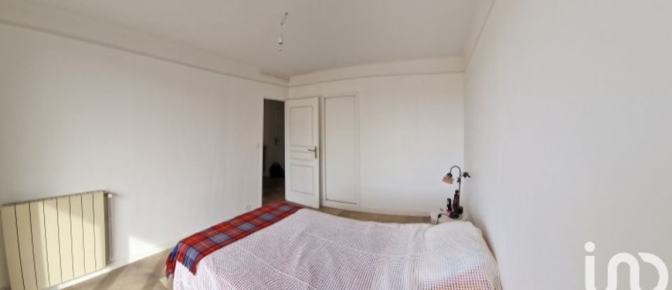 Appartement 4 pièces de 86 m² à Marseille (13010)